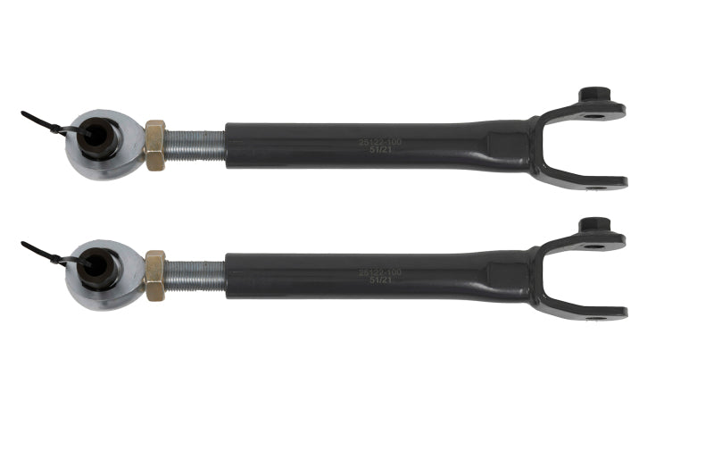 Belltech 21+ GM SUV SWB ONLY Front and Rear Lowering Kit w/ Street Performance Struts 1104SP