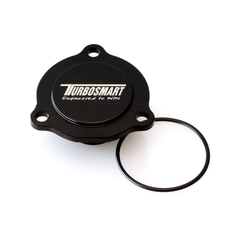 Turbosmart Porsche 911 Turbo/911 GT2 / Volvo S40/S60/C30/C70 BW/KKK Kompact Blanking Plate TS-0203-2002