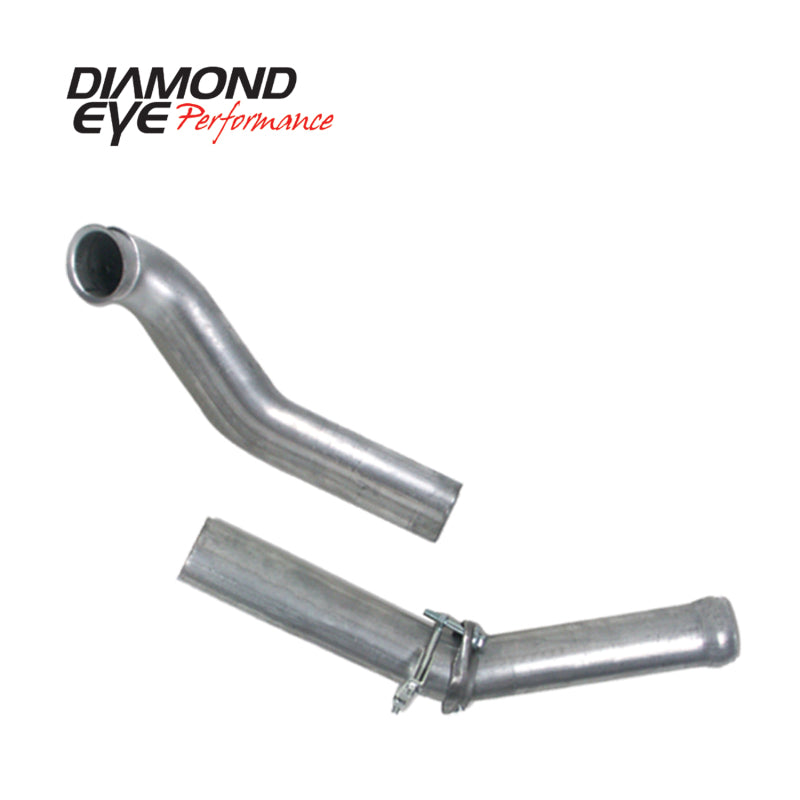 Diamond Eye KIT 3in DWNP AL FORD 7.3L 94-97 122004