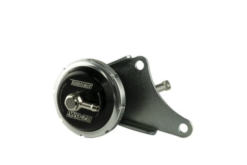Turbosmart IWG75 GTX28R 7 PSI Black Internal Wastegate Actuator TS-0625-4072