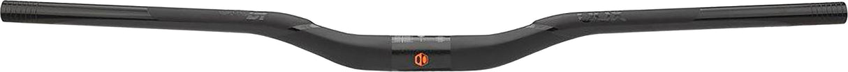 BOX Carbon Dh Handlebar 35x15x820mm Black BX-HB1-DHA15820-BK