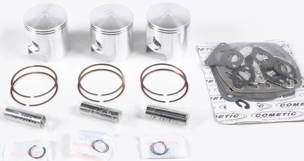 WISECO Overbore Piston Kit SK1240