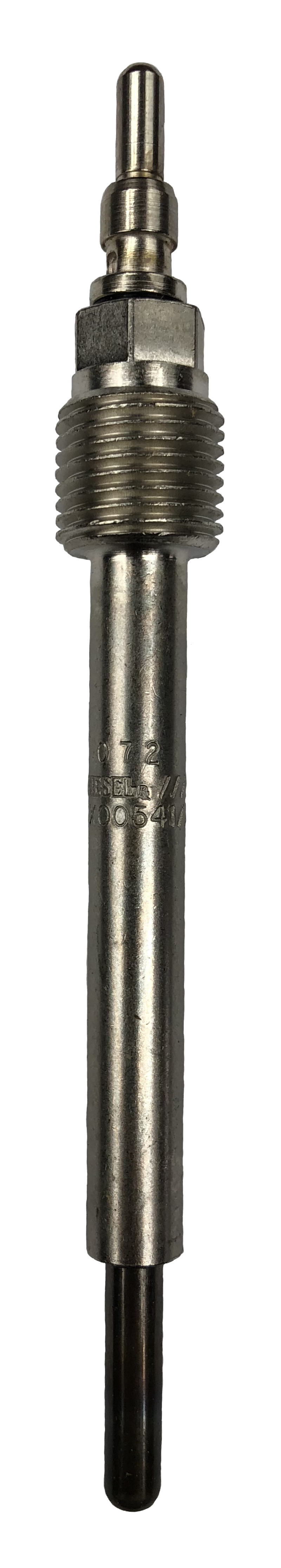 Pureflow DieselRX 03-07 Ford 12V 6.0L Powerstroke Glow Plugs DRX00541