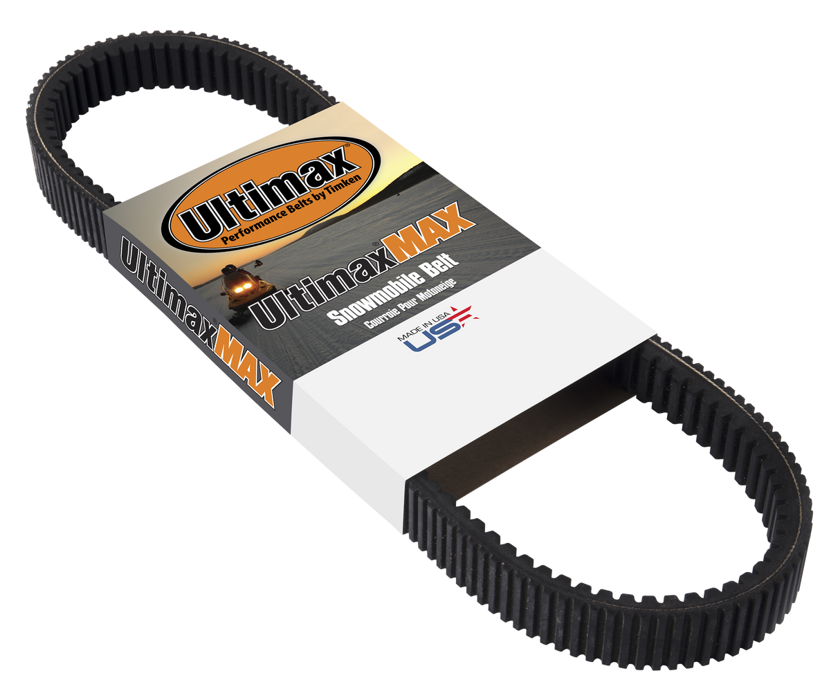 ULTIMAX Max Drive Belt MAX1136M3