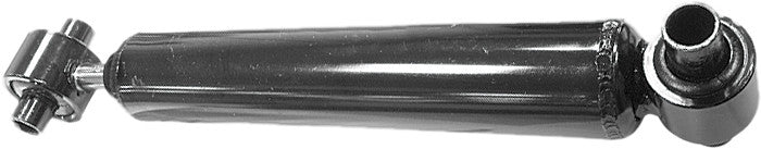 SP1 Ski Shock Pol 08-114-15