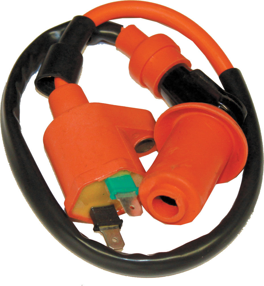 MOGO PARTSIgnition Coil 4-Stroke Gy6-50-150cc08-0306-HP