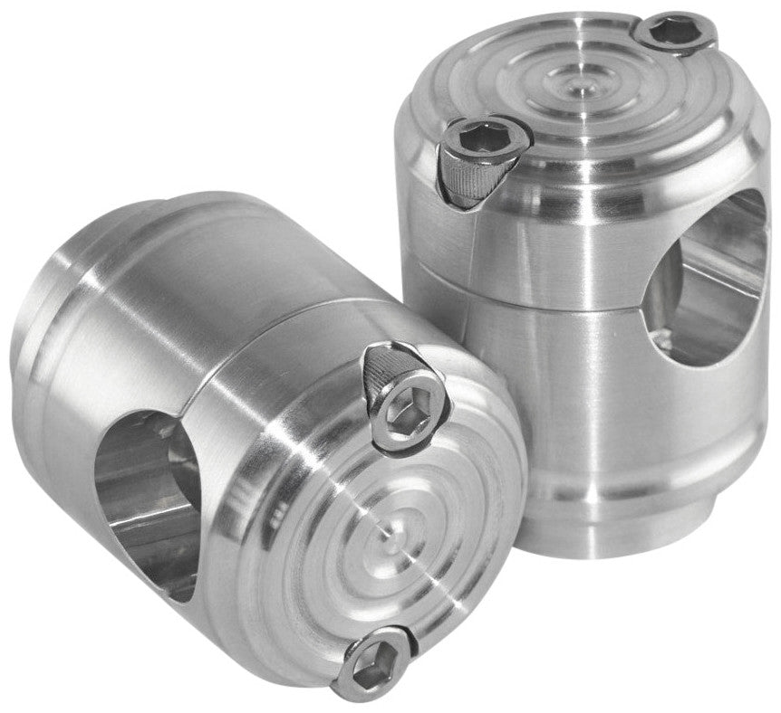 BRASS BALLS Keg Risers Natural BB10-118