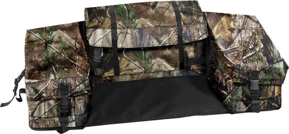 KOLPINRear Seat Bag (Mossy Oak)91192