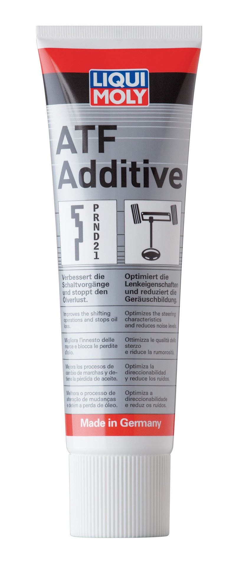 LIQUI MOLY 250mL ATF Additive 20040