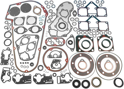 JAMES GASKETSGasket Motor Shovel W/Beaded Chain Cover Kit 17029-70-A17029-70-A
