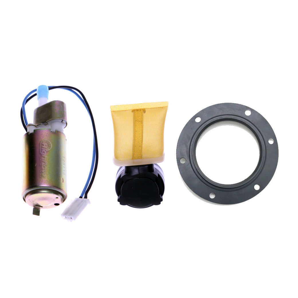 QUANTUM Electric Fuel Pump Kaw HFP-360KP-T