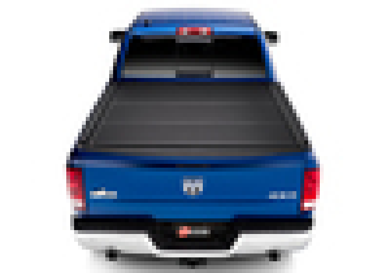 BAK 12-20 Ram 1500/2500 (19-20 Classic Only) 6ft 4in Bed (w/ Ram Box) BAKFlip MX4 Matte Finish 448203RB