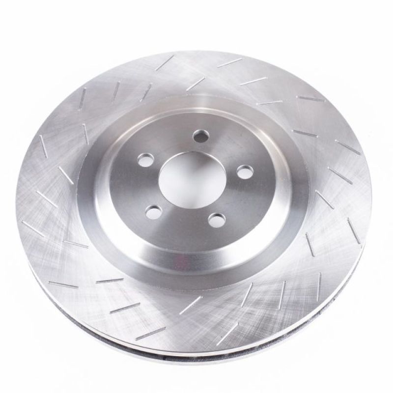 Power Stop 15-19 Dodge Challenger Front Autospecialty Brake Rotor AR86002