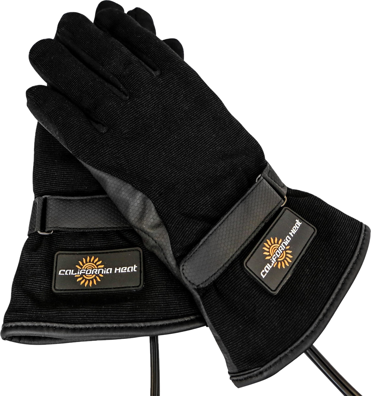 CALIFORNIA HEAT Sportflexx Glove 3x GLP-3XL