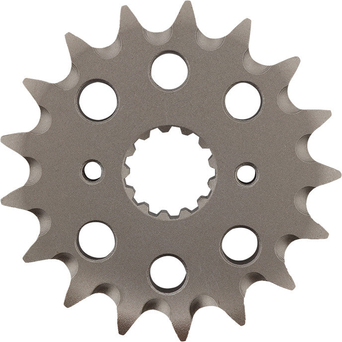 SUPERSPROX Front Cs Sprocket Steel 17t CST-519-17-2
