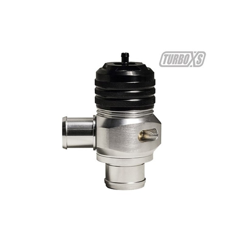 Turbo XS 2015 Subaru WRX Hybrid BOV Blow Off Valve Type XS W15-XS-HYB