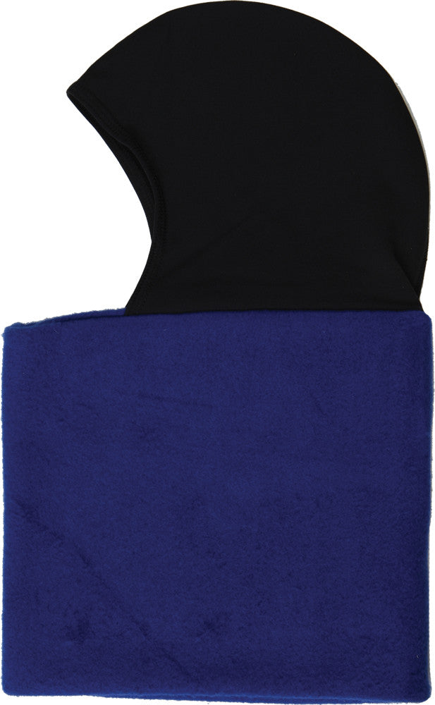 TURTLE FUR Shellaclava Adult (Blue/Black) 13201-170