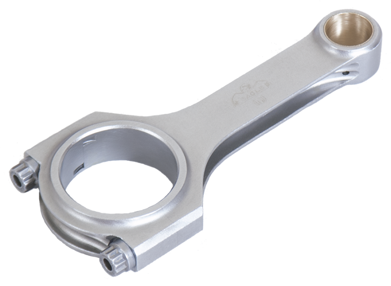 Eagle Nissan SR20 H-Beam Connecting Rod (Single Rod) CRS5365N3D-1