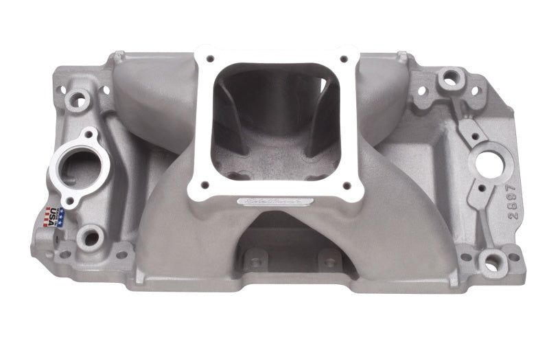 INTAKE MANIFOLD 2897