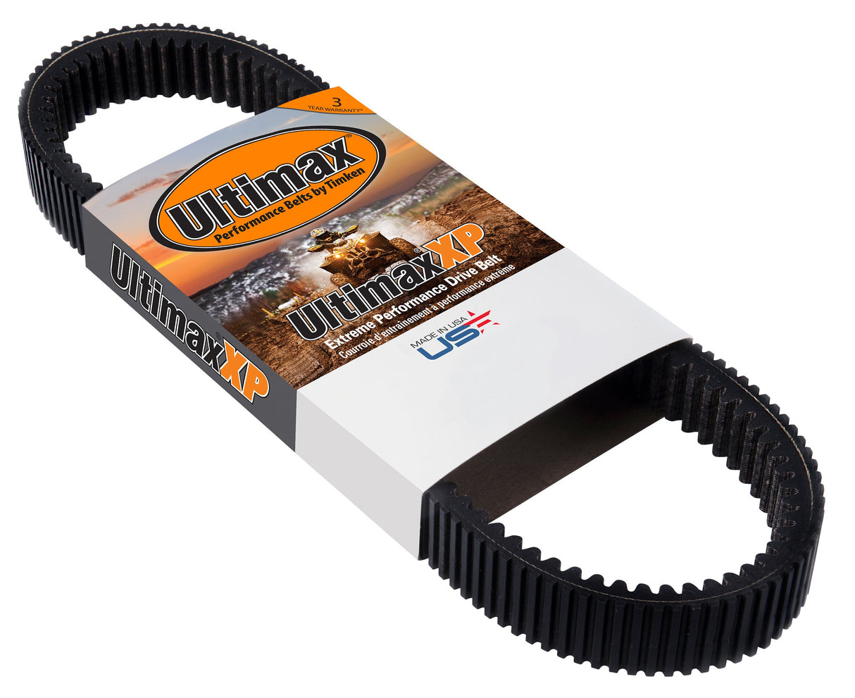 ULTIMAX Xp Drive Belt UXP413