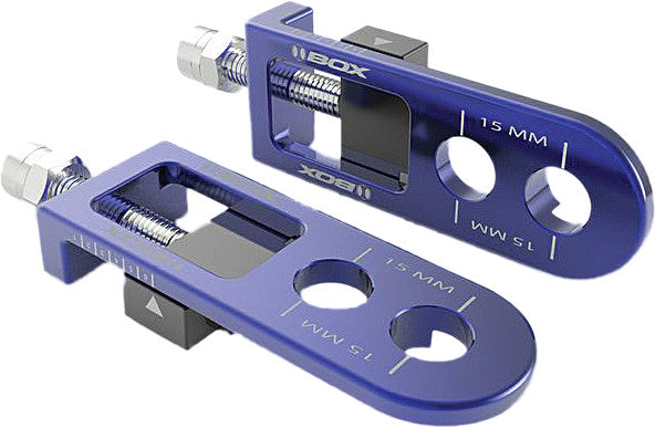 BOX Limit Tensioner Blue BX-CT1300PRO-BL