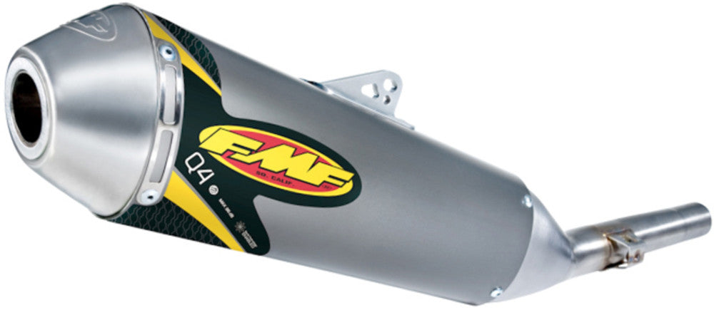 FMF Q4 S/A Muffler Husq Te310 '10/Te510 '09 45533