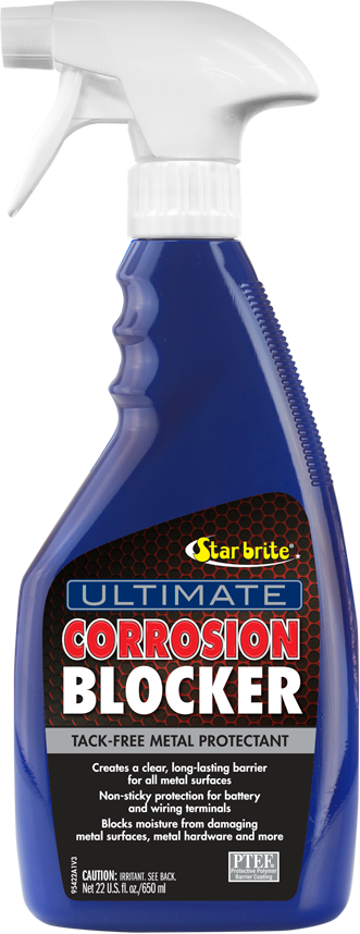 STAR BRITE Corrosion Blocker 22oz 95422