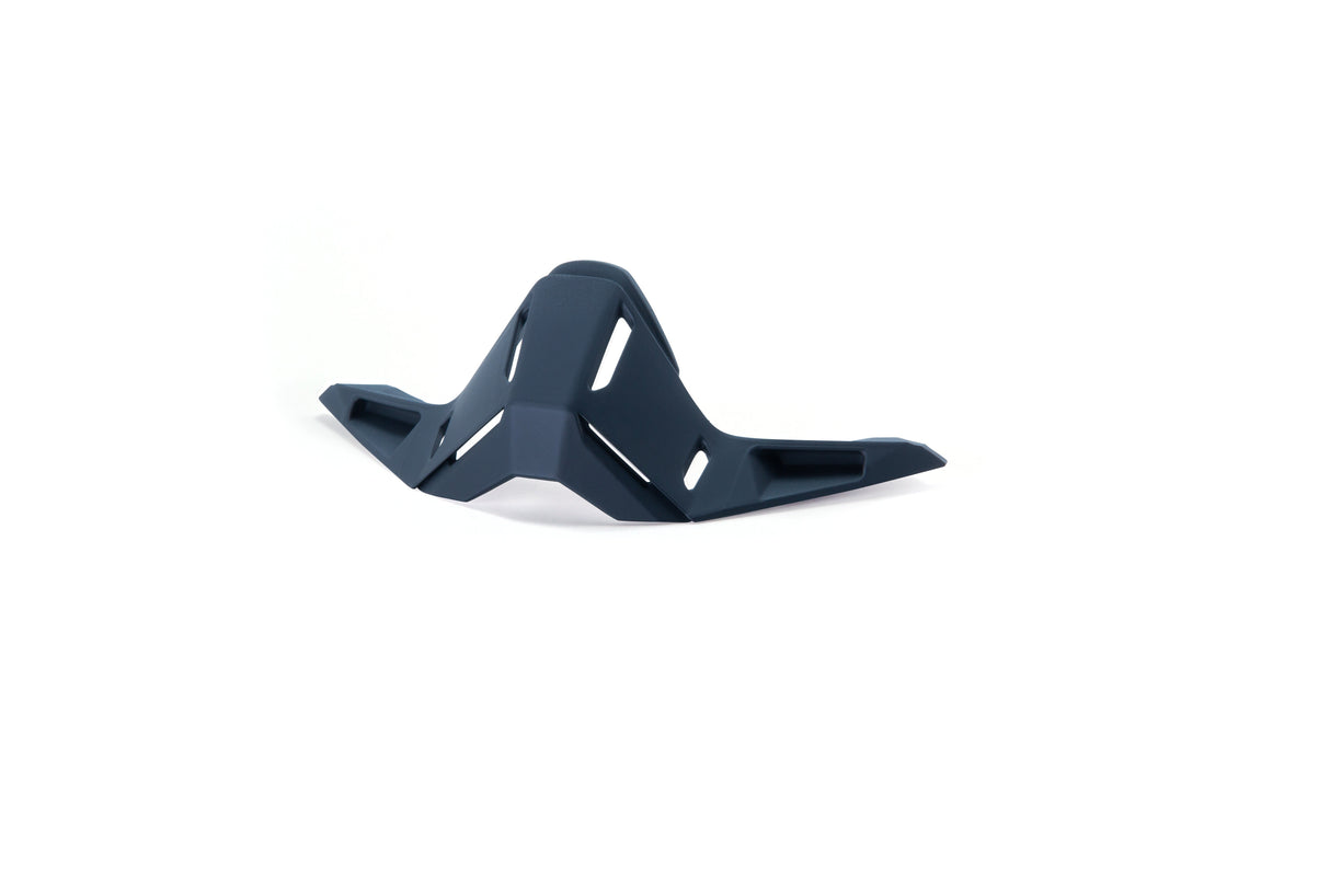 FMF VISION Powerbomb Nose Guard Black F-59122-00001