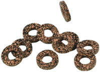 JAMES GASKETSGasket Seal Chck Valve Cork 10/Pk 24990-5224990-52