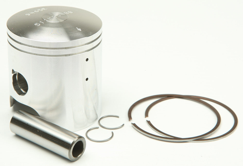WISECO Piston Kit 54.00/Std Suz 511M05400