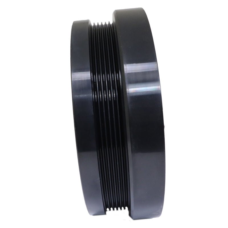 Fluidampr 17-19 GM 6.6L Duramax Steel Externally Balanced Damper 830141