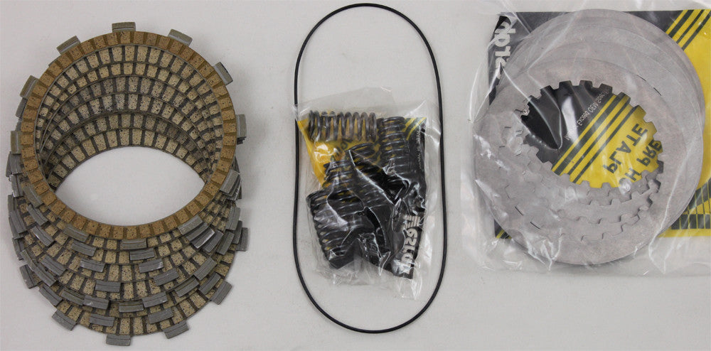 VESRAH Clutch Kit- Crf250r '08- '09 Honda AT-X101