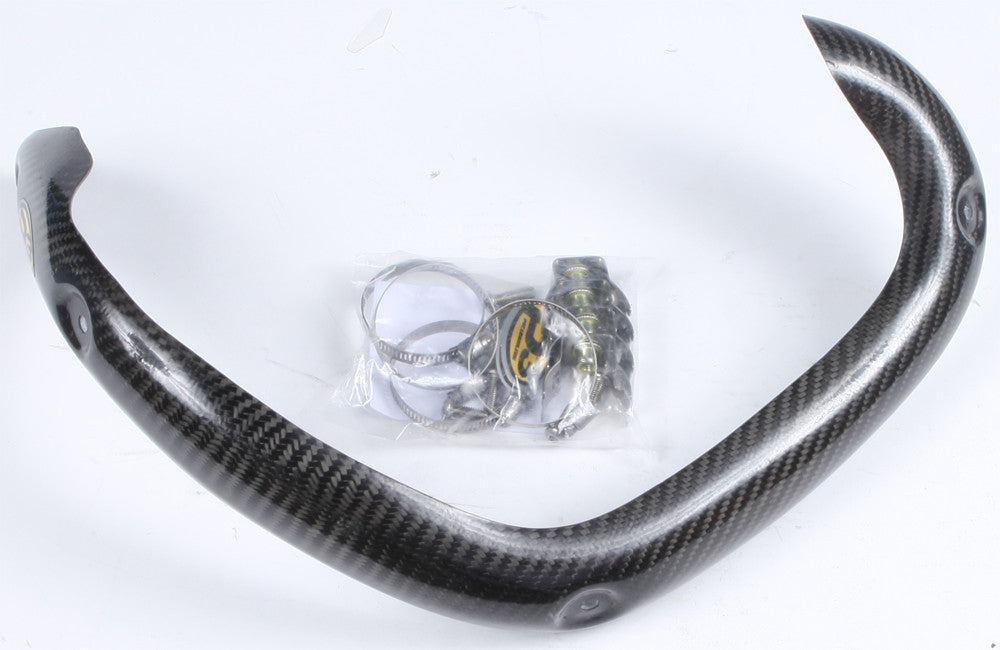 P3Heat Shield Carbon Fiber205072