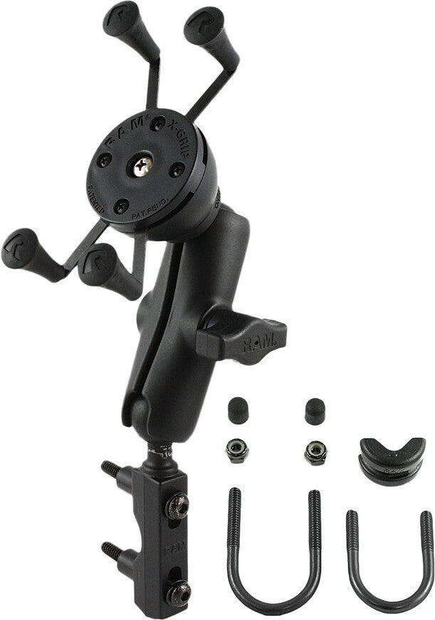 RAM X-Grip Motorcycle Mount Large RAM-B-174-UN10