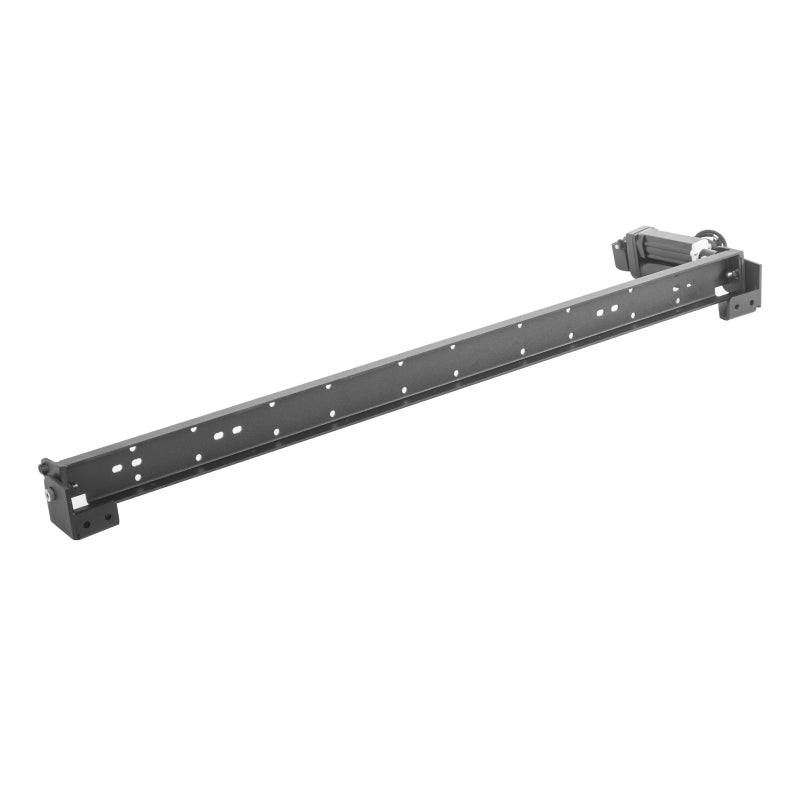 Go Rhino Sport Bar 2.0 (Full Size) - Tex Blk 960001T