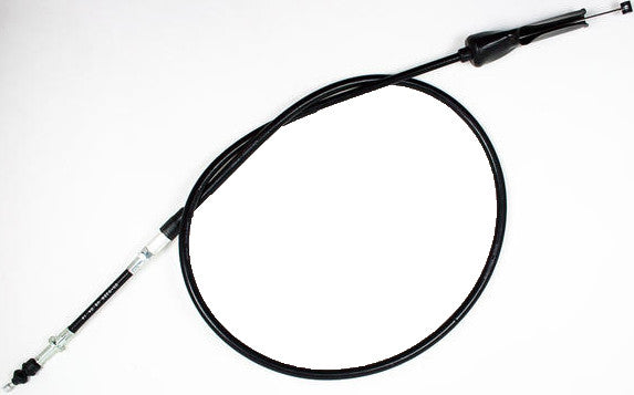 MOTION PROBlack Vinyl Clutch Cable05-0328