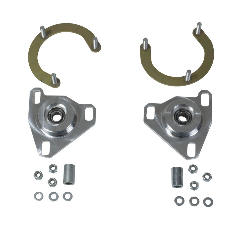 BBK 15-20 Ford Mustang Caster Camber Kit 2553