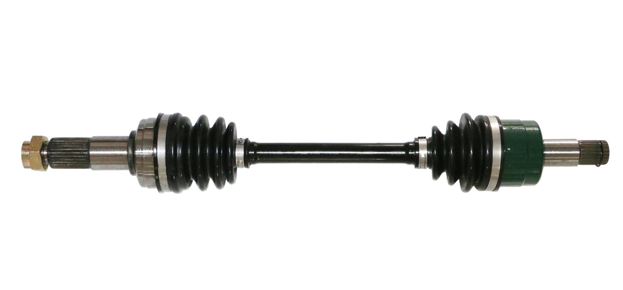 OPEN TRAILOe 2.0 Axle Front RightYAM-7004