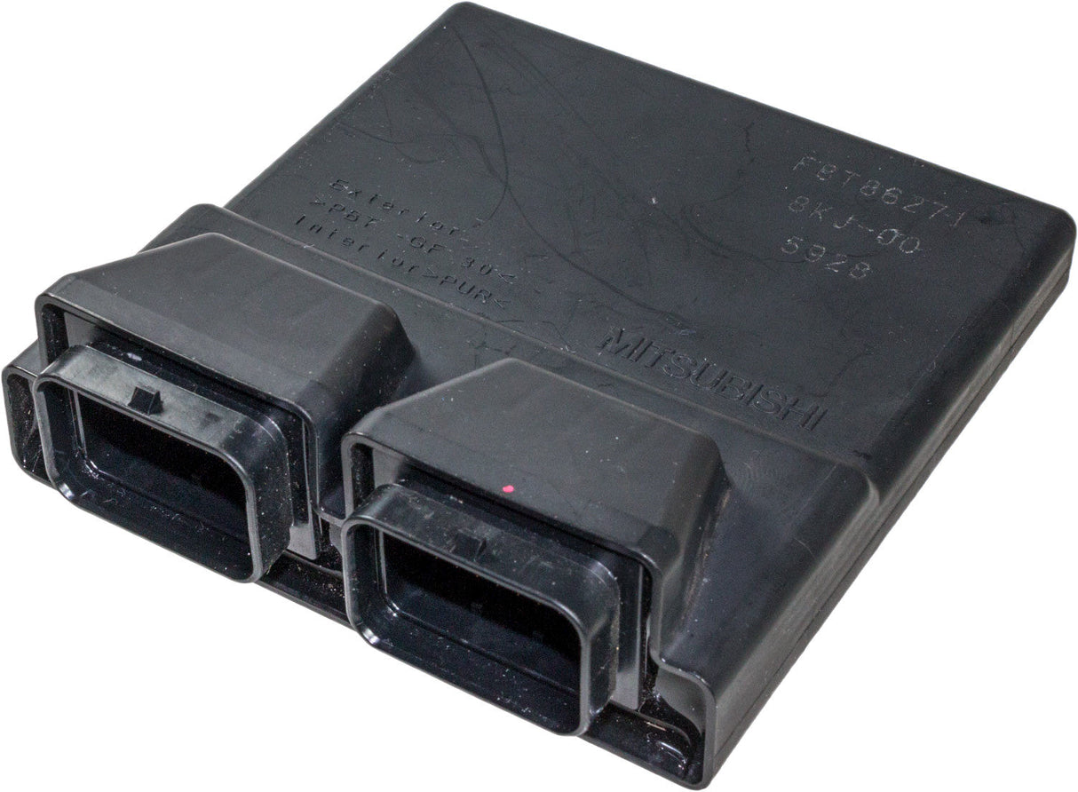 SPEEDWERX Ecu Flash A/C 8000 '18-19 ECU-8000-1819