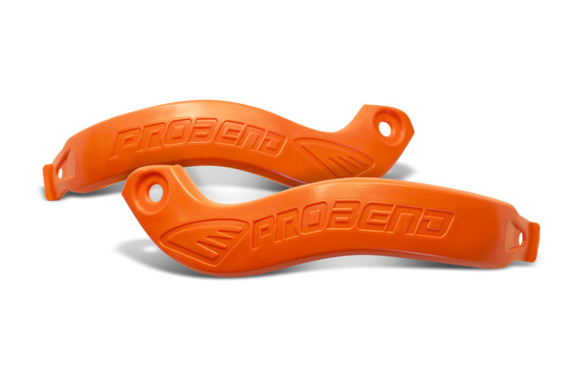 Cycra Probend CRM Replacement Abrasion Guard Orange 1CYC-1058-22