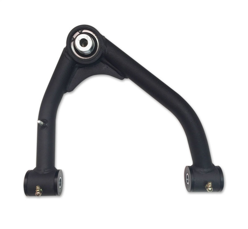 Tuff Country 07-18 Silverado 1500 4x4 & 2wd (Cast Steel OE Up Cntrl Arms) Uni-Ball Up Cntrl Arms Pr 10930