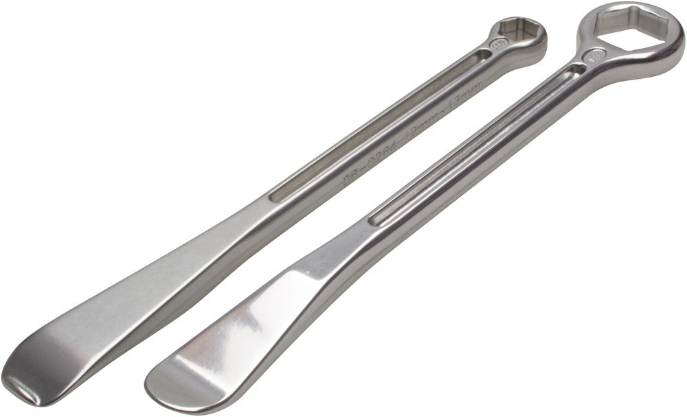 MOTION PROT-6 Combo Lever Set 24mm & 12/13mm08-0540