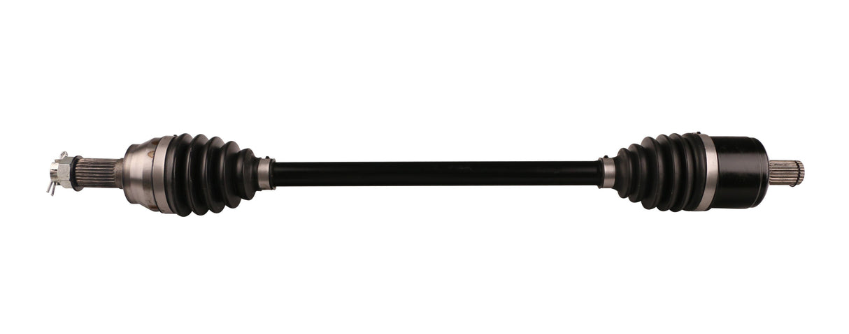 OPEN TRAILHd 2.0 Axle FrontPOL-6062HD