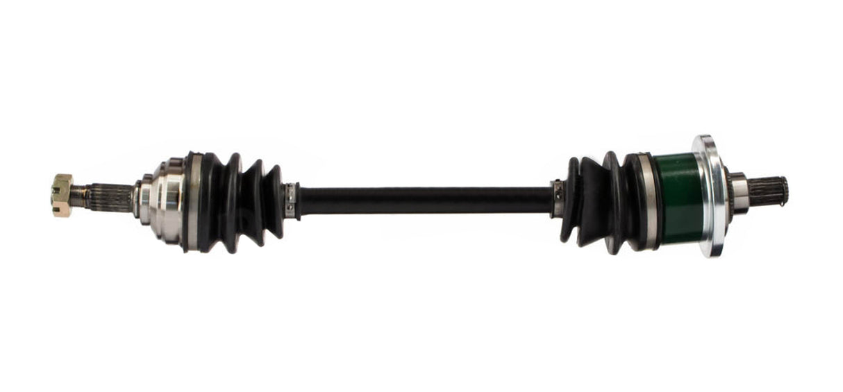 OPEN TRAILOe 2.0 Axle Front LeftARC-7005
