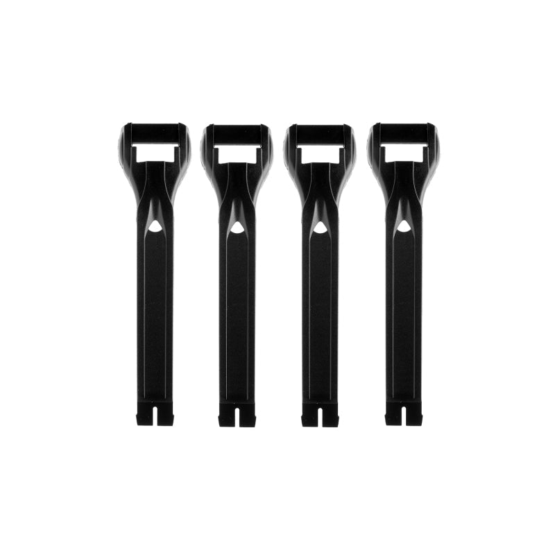 Gaerne SG10 Strap Replacement (4) Long - Black 4645-001