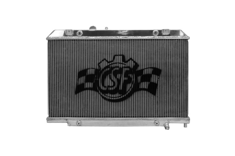 CSF 04-08 Mazda RX-8 Radiator 3164