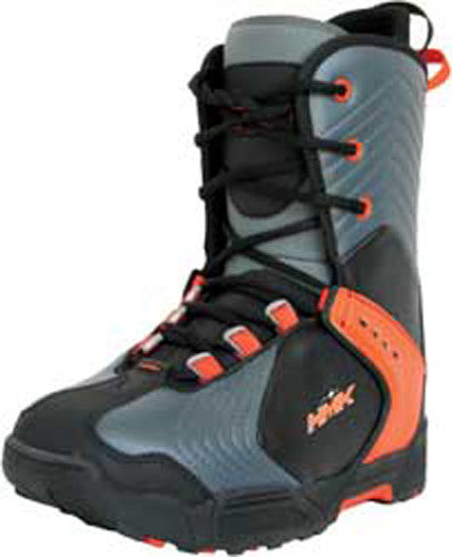 HMK Hmk Highmark 4 Boot Sz 8 HM608