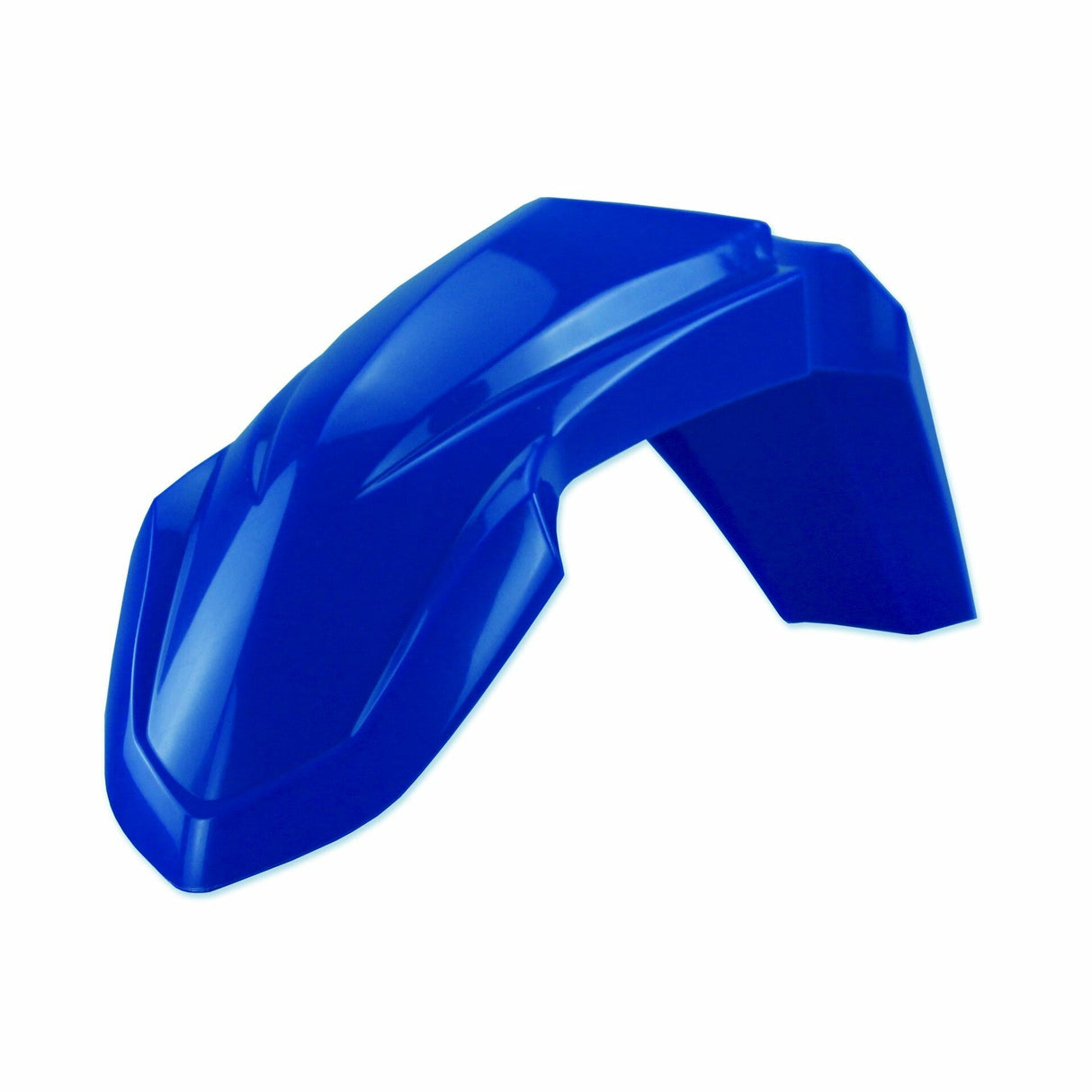 POLISPORT Front Fender Blue Yam 8685500001