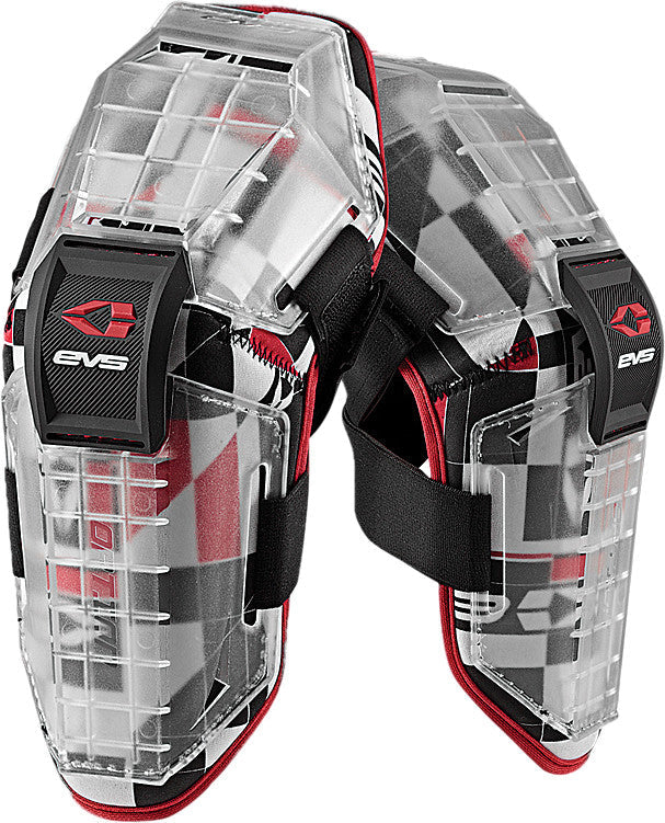 EVS Option Elbow Guard Digi Youth OPTE-Y-DG