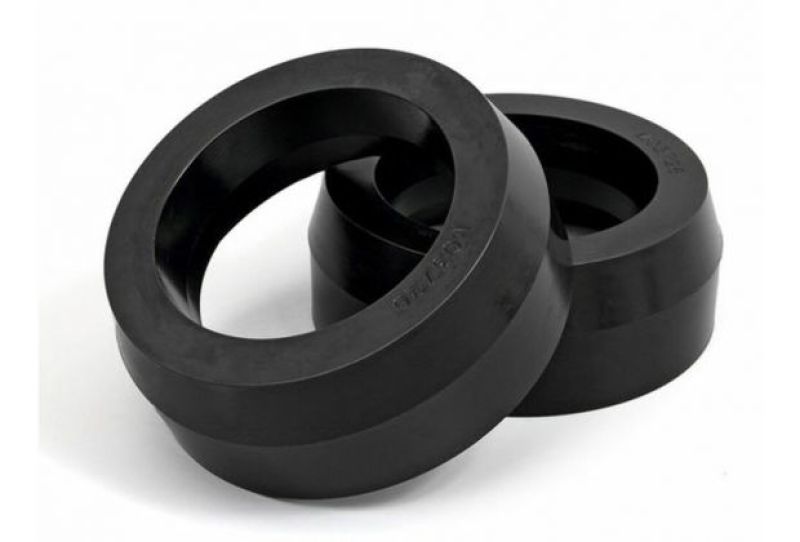 Daystar 2010-2018 Toyota 4Runner 2WD/4WD - 1.5in Leveling Kit Rear KT09135BK